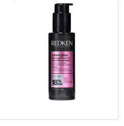 NAKED GLOSS aceite ultraligero brillo efecto espejo y protección térmica 100 ml
