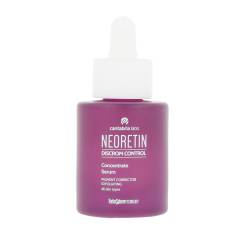 NEORETIN DISCROM CONTROL concentrado despigmentante intensivo 30 ml