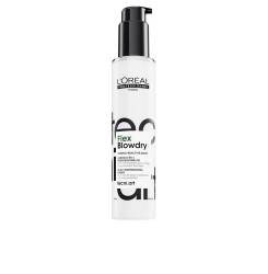 Crema de par pentru netezire si control L’oreal Paris Professionel BLOW-DRY FLUIDIFIER 150 ml