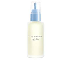 LIGHT BLUE POUR FEMME edt recarga 150 ml
