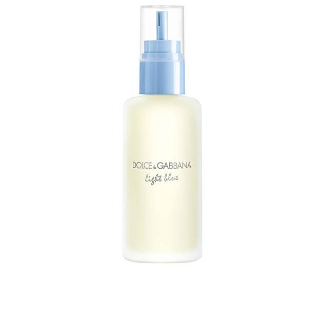LIGHT BLUE POUR FEMME edt recarga 150 ml