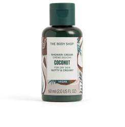 COCONUT gel de ducha 60 ml