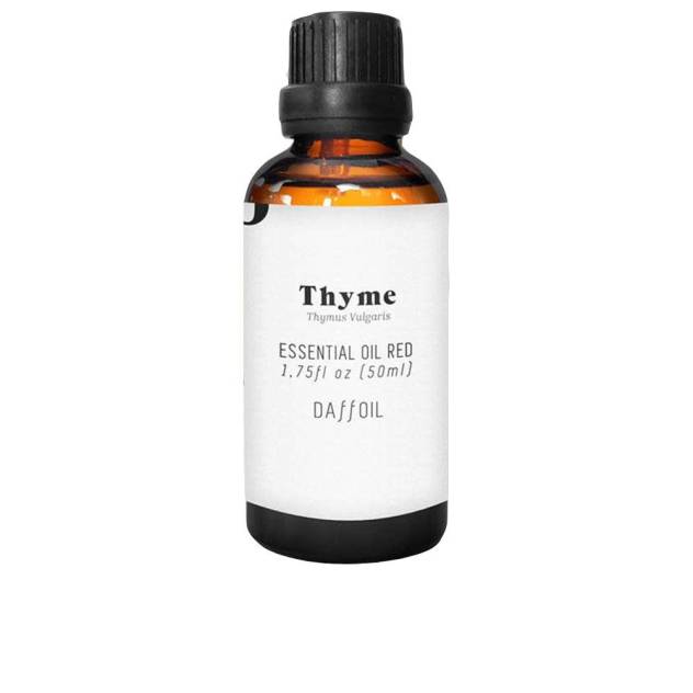 ACEITE ESENCIAL tomillo rojo 50 ml