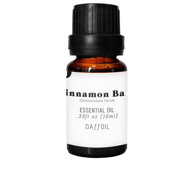 ACEITE ESENCIAL corteza de canela 10 ml