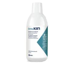 ORTHOKIN enjuague bucal #menta 500 ml