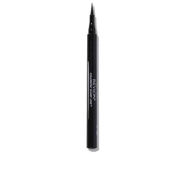 COLORSTAY SHARP LINE eye liner waterproof #black 1,2 ml