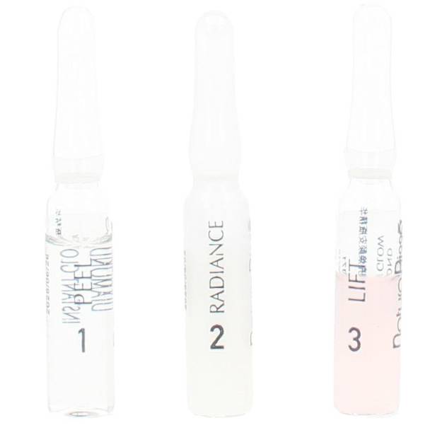 DIAMOND INSTANT GLOW peel-radiance-lift 12 x 1.5 ml