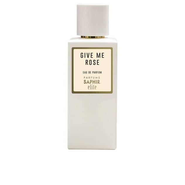 ELITE GIVE ME ROSE edp vapo 100 ml