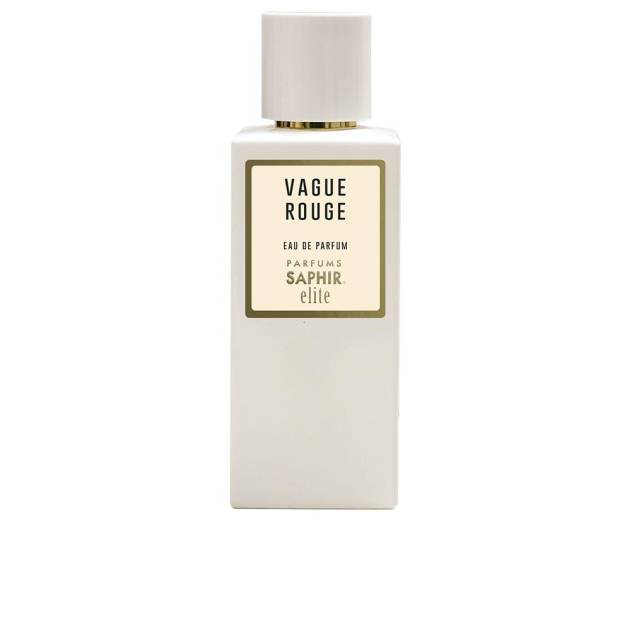 ELITE VAGUE ROUGE edp vapo 100 ml