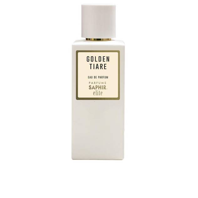 ELITE GOLDEN TIARE edp vapo 100 ml
