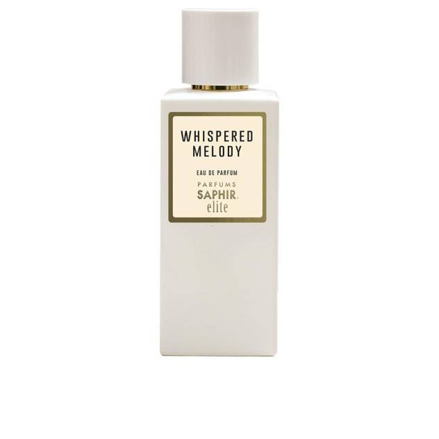 ELITE WHISPERED MELODY edp vapo 100 ml