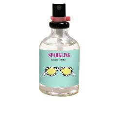 THE WAY OF LIFE SPARKLING edt vapo 50 ml