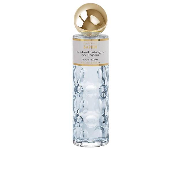 VELVET MIRAGE edp vapo 200 ml VELVET MIRAGE edp vapo 200 ml
