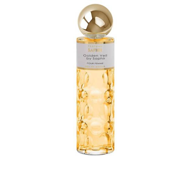 GOLDEN VEIL edp vapo 200 ml GOLDEN VEIL edp vapo 200 ml