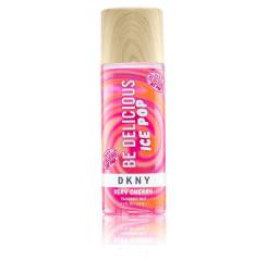 BE DELICIOUS ICE POP BERRY BLISS spray corporal 250 ml