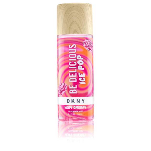 BE DELICIOUS ICE POP BERRY BLISS spray corporal 250 ml