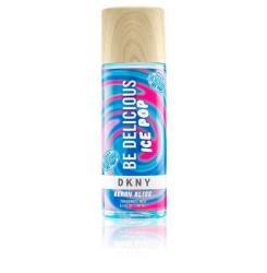 BE DELICIOUS ICE POP VERY CHERRY spray corporal 250 ml