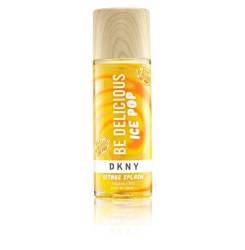 BE DELICIOUS ICE POP CITRUS SPLASH spray corporal 250 ml