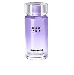 FLEUR D'IRIS edp vapo 100 ml