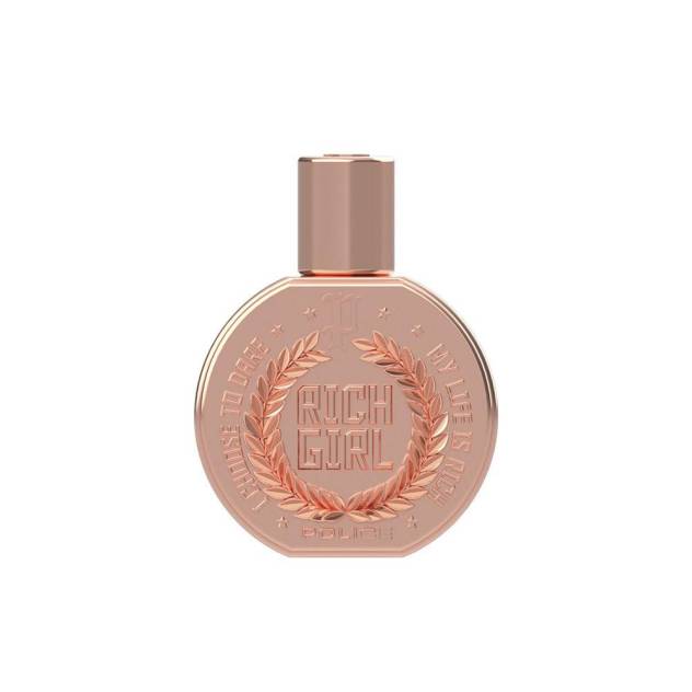 RICH GIRL FOR WOMAN edp vapo 100 ml