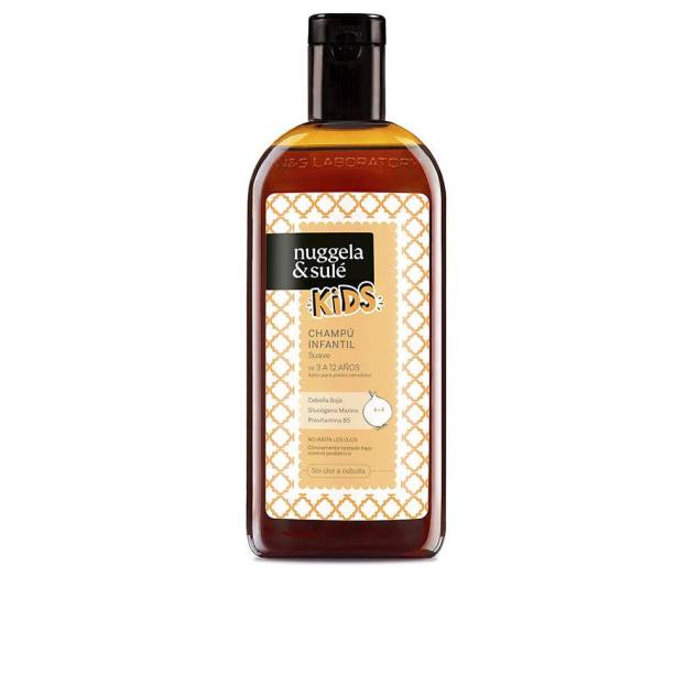 KIDS champú 250 ml KIDS champú 250 ml