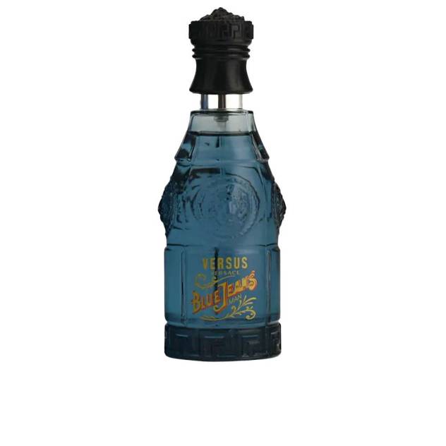 BLUE JEANS eau de toilette vaporizador 75 ml