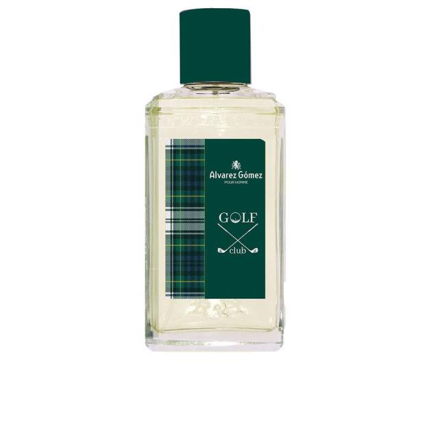 GOLF CLUB edp vapo 150 ml
