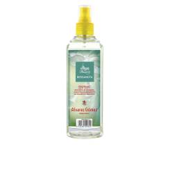 AGUA FRESCA bergamota 300 ml