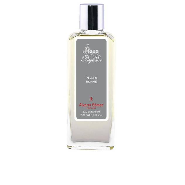 PLATINO HOMME edp vapo 150 ml