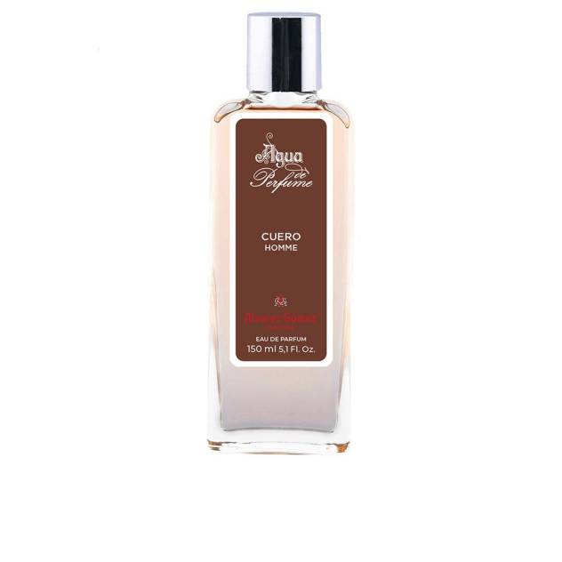 CUERO HOMME edp vapo 150 ml