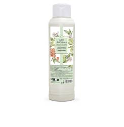 AGUA DE COLONIA bergamota edc frasco 750 ml