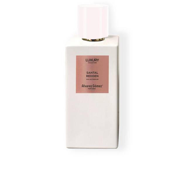 LUXURY SANTAL REDDEN bombonera edp vapo 100 ml