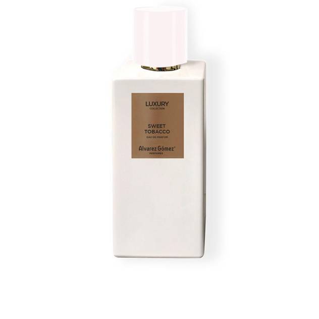 LUXURY SWEET TOBACCO bombonera edp vapo 100 ml