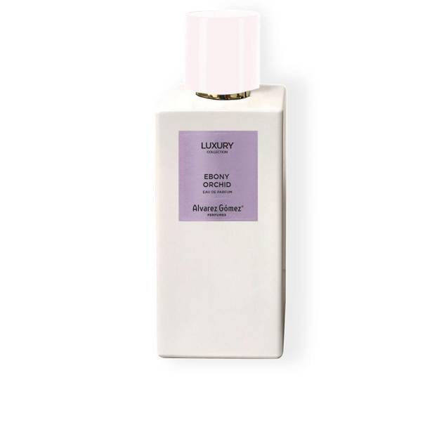 LUXURY EBONY ORCHID bombonera edp vapo 100 ml