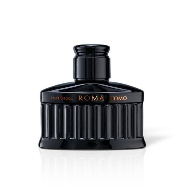 ROMA UOMO NERO ESTREMO INTENSE edp vapo 75 ml ROMA UOMO NERO ESTREMO INTENSE edp vapo 75 ml