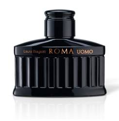 ROMA UOMO NERO ESTREMO INTENSE edp vapo 125 ml