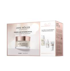 Set ingrijire faciala cu efect hidratant ANNE MÖLLER ROSÂGE