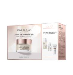Set ingrijire faciala cu efect extra hidratant ANNE MÖLLER ROSÂGE