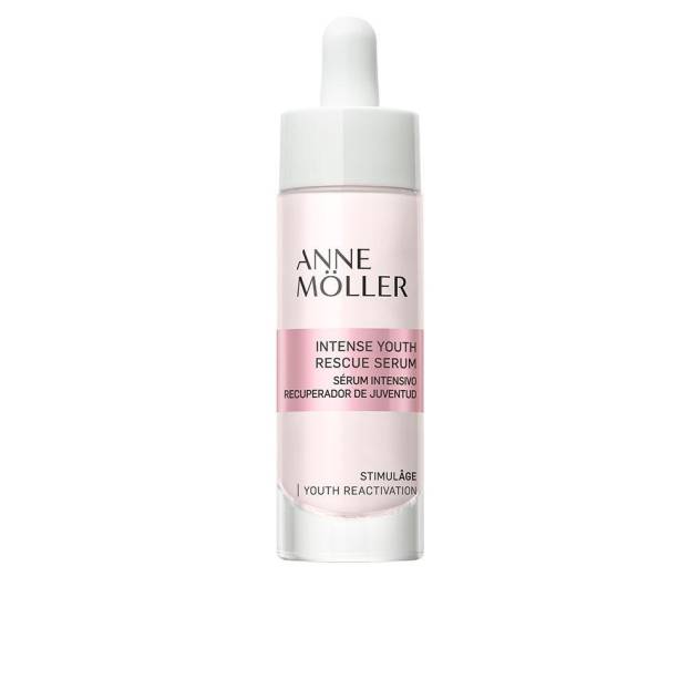 Ser facial anti-imbatranire intens ANNE MÖLLER STIMULÂGE 30 ml