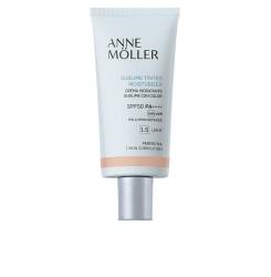 Crema hidratanta cu pigment de culoare si protectie solara SPF50 ANNE MÖLLER PERFECTIA 1.5 light 50 ml