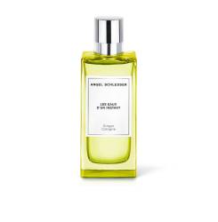LES EAUX D'UN INSTANT GINGER COLOGNE edt vapo 100 ml