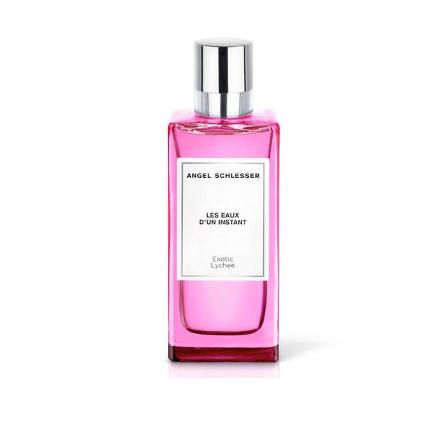 LES EAUX D'UN INSTANT EXOTIC LYCHEE edt vapo 100 ml