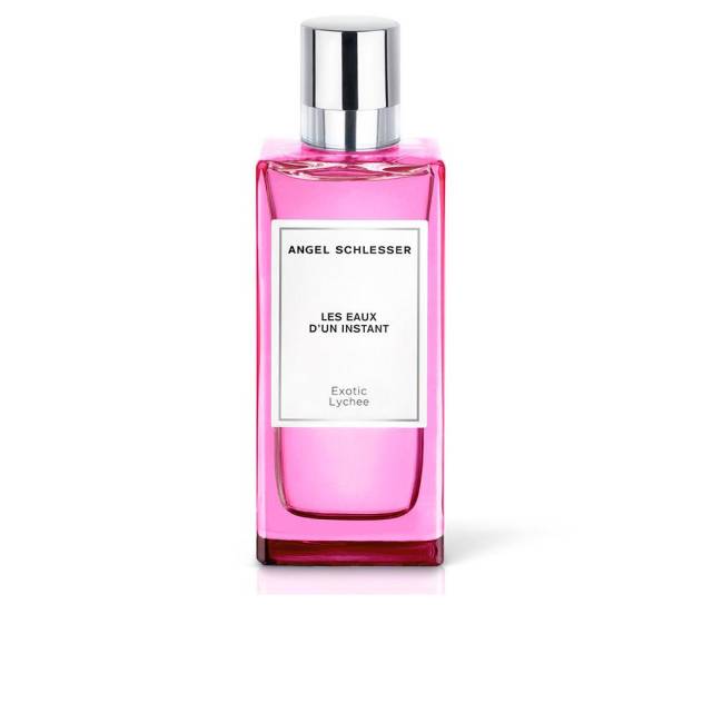 LES EAUX D'UN INSTANT EXOTIC LYCHEE edt vapo 150 ml