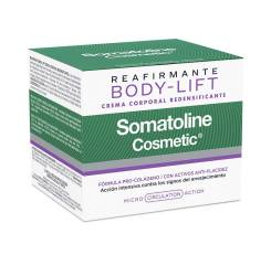 BODY LIFT reafirmante corporal 250 ml