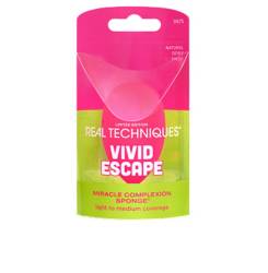 VIVID ESCAPE esponja de maquillaje 1 u