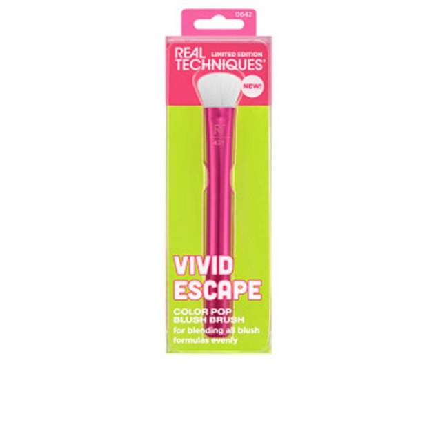 VIVID ESCAPE brocha para colorete 1 u