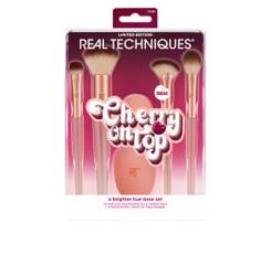 CHERRY ON TOP A BRIGHTER HUE BASE ESTUCHE 6 pz