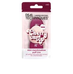 CHERRY ON TOP MINI MARSHMALLOW PUFF TRIO 3 pz