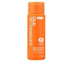 MIRACLE DEEP gel limpiador 118 ml