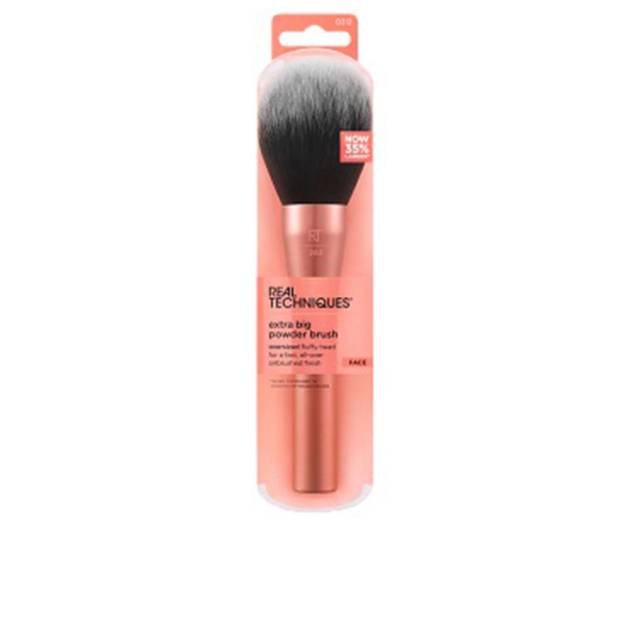 EXTRA BIG POWDER BRUSH brocha rostro 1 u